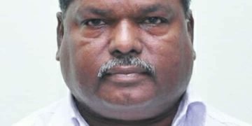 മുൻ എം എൽ എ എം നാരായണൻ നിര്യാതനായി.