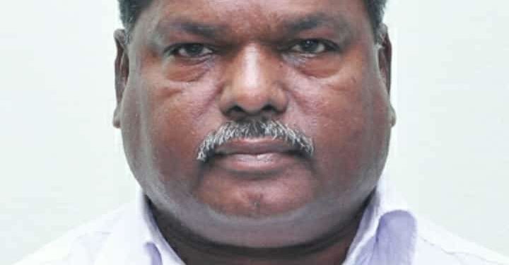 മുൻ എം എൽ എ എം നാരായണൻ നിര്യാതനായി.