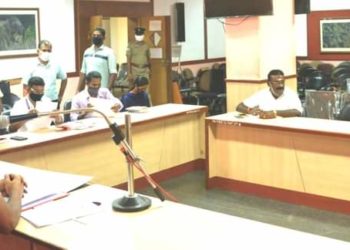 തിരഞ്ഞെടുപ്പ് : പത്രികകള്‍ നവംബർ 12 മുതല്‍ സമര്‍പ്പിക്കാം