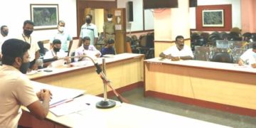 തിരഞ്ഞെടുപ്പ് : പത്രികകള്‍ നവംബർ 12 മുതല്‍ സമര്‍പ്പിക്കാം