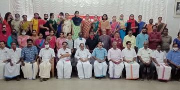 പാലക്കാട് നഗരസഭ എൽഡിഎഫ് സ്ഥാനാർഥി പട്ടികയായി