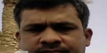 കുവൈത്തില്‍ പാലക്കാട് സ്വദേശി വാഹനാപകടത്തില്‍ മരിച്ചു
