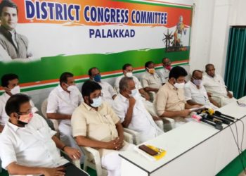 ജില്ലാ പഞ്ചായത്തുലേക്കുള്ള യുഡി എഫ് സ്ഥാനാര്‍ത്ഥികളെ പ്രഖ്യാപിച്ചു.