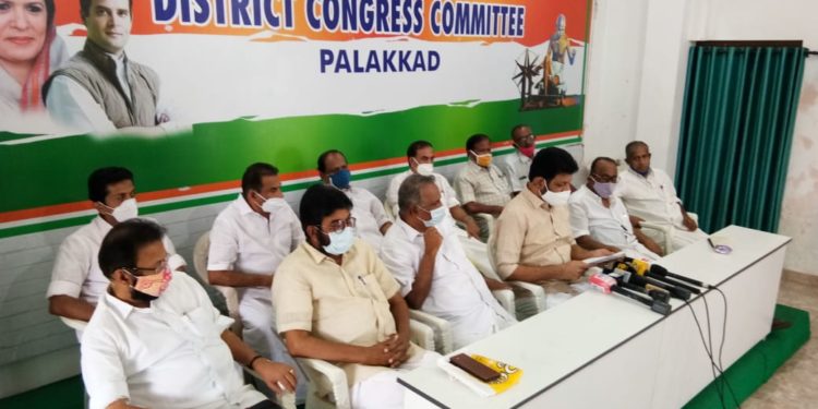 ജില്ലാ പഞ്ചായത്തുലേക്കുള്ള യുഡി എഫ് സ്ഥാനാര്‍ത്ഥികളെ പ്രഖ്യാപിച്ചു.