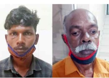 എട്ട് കിലോ കഞ്ചാവുമായി പാലക്കാട് സ്വദേശികൾ പിടിയിൽ