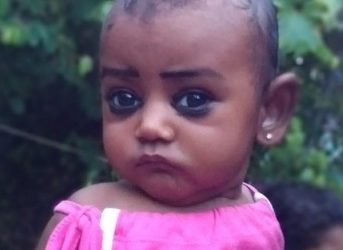 കനാലിൽ കാൽ വഴുതിവീണ് മുത്തശ്ശിയും പേരക്കുട്ടിയും മരിച്ചു.