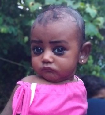 കനാലിൽ കാൽ വഴുതിവീണ് മുത്തശ്ശിയും പേരക്കുട്ടിയും മരിച്ചു.