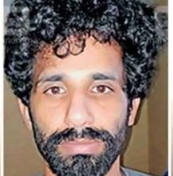 വീടു കുത്തിത്തുറന്ന് കവർച്ച: പ്രതി പിടിയിൽ