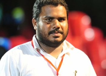 നഗരസഭയിലെ ബിജെപി ഭരണം ; ഉത്തരവാദിത്വം ഇടതു – വലതു മുന്നണികൾക്ക്