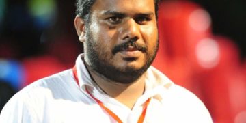 നഗരസഭയിലെ ബിജെപി ഭരണം ; ഉത്തരവാദിത്വം ഇടതു – വലതു മുന്നണികൾക്ക്