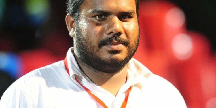 നഗരസഭയിലെ ബിജെപി ഭരണം ; ഉത്തരവാദിത്വം ഇടതു – വലതു മുന്നണികൾക്ക്