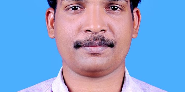 പുഞ്ചക്കണ്ടം