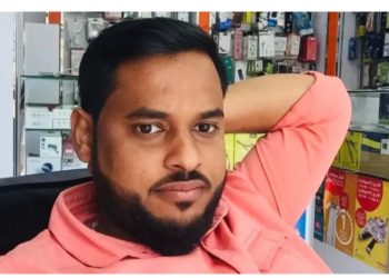 പാലക്കാട്​ സ്വദേശി ഒമാനിൽ കെട്ടിടത്തിന്​ മുകളിൽ നിന്ന്​ വീണുമരിച്ചു