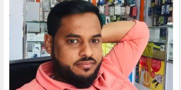 പാലക്കാട്​ സ്വദേശി ഒമാനിൽ കെട്ടിടത്തിന്​ മുകളിൽ നിന്ന്​ വീണുമരിച്ചു