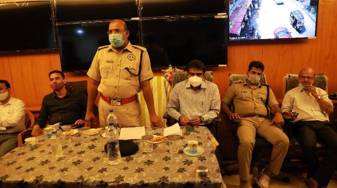 പാതിവഴിയിൽ പഠനം മുടങ്ങിയവർക്ക് വിദ്യാഭ്യാസം നേടിയെടുക്കാൻ പ്രതീക്ഷയായി ഹോപ്പ്