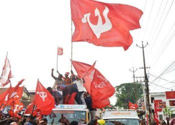 ദേശീയപാത തകർച്ച  സിപിഐ എം പ്രക്ഷോഭം ഇന്ന്