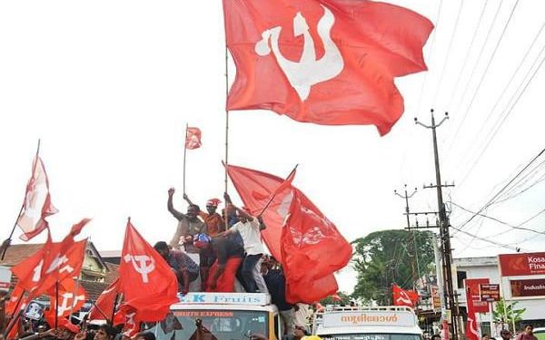 ദേശീയപാത തകർച്ച  സിപിഐ എം പ്രക്ഷോഭം ഇന്ന്