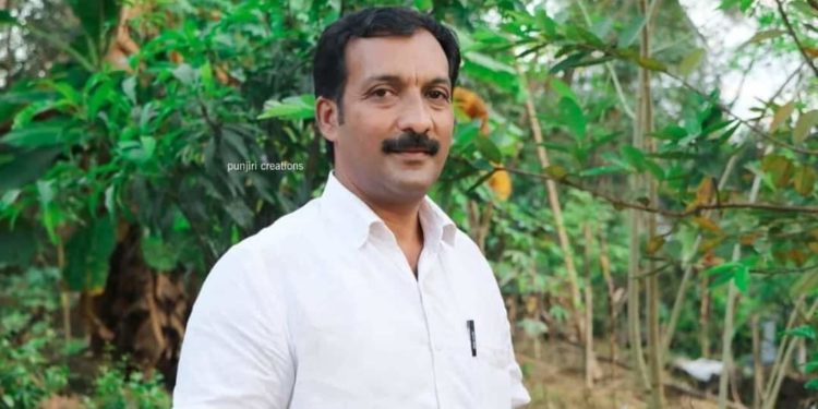 ഏതു   പദവിയിലും വികസനത്തിന്റെ കയ്യൊപ്പ്