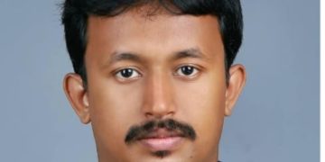 വാഹനാപകടത്തില്‍ പരിക്കേറ്റ് ചികില്‍സയിലായിരുന്ന യുവാവ് മരിച്ചു