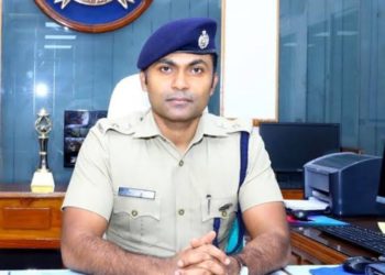 പാലക്കാട്  എസ്.പി  എൻ.ഐ.എയിലേക്ക്​