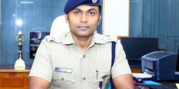 പാലക്കാട്  എസ്.പി  എൻ.ഐ.എയിലേക്ക്​