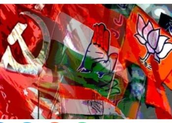 തദ്ദേശതെരഞ്ഞെടുപ്പ് പ്രഖ്യാപിച്ചു.  പാലക്കാട് ഡിസ. 10 ന്