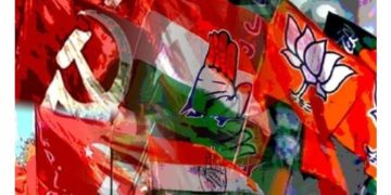 തദ്ദേശതെരഞ്ഞെടുപ്പ് പ്രഖ്യാപിച്ചു.  പാലക്കാട് ഡിസ. 10 ന്