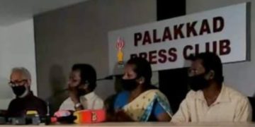 വാളയാർ മാതാപിതാക്കൾ മന്ത്രി ബാലനെക്കാണാൻ കാൽനടയായി പോകുന്നു