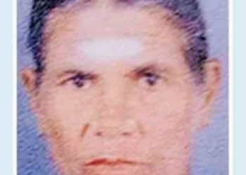 കാട്ടാനയുടെ ആക്രമണത്തിൽ വയോധിക കൊല്ലപ്പെട്ടു.