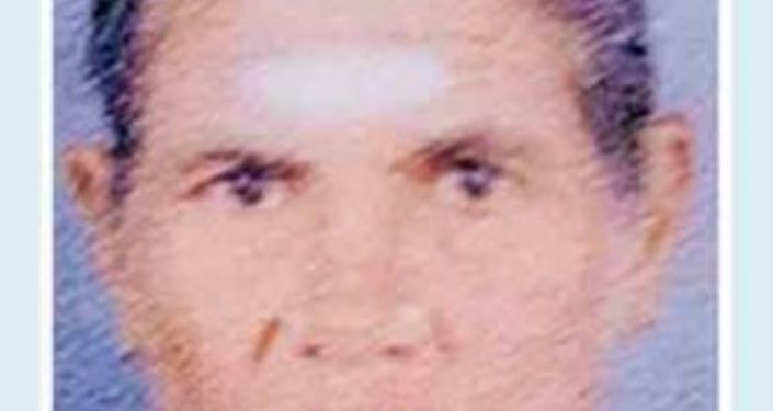 കാട്ടാനയുടെ ആക്രമണത്തിൽ വയോധിക കൊല്ലപ്പെട്ടു.