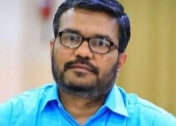 എം.ബി. രാജേഷിന് കോവിഡ്