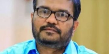 എം.ബി. രാജേഷിന് കോവിഡ്