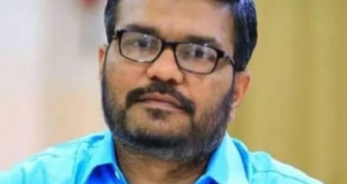 എം.ബി. രാജേഷിന് കോവിഡ്