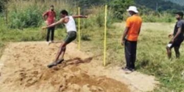 അട്ടപ്പാടിയിലെ യുവാക്കളെ പോലീസുകാരാക്കാൻ വനംവകുപ്പ്