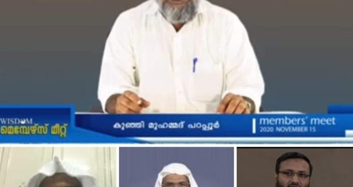 ഹജ്ജ് യാത്രക്ക് കരിപ്പൂരിൽ നിന്നും വിമാന  സൗകര്യം വേണം
