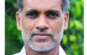 ബി എം എസ് ജില്ലാ സമ്മേളനം സമാപിച്ചു.