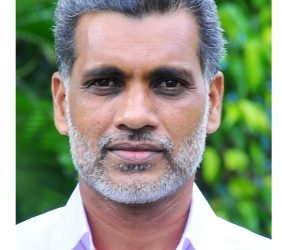 ബി എം എസ് ജില്ലാ സമ്മേളനം സമാപിച്ചു.