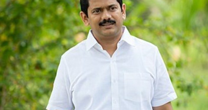 സ്ഥാനാർഥി നിർണയം : വിവേചനത്തിൽ പൊട്ടിത്തെറിച്ച് സുമേഷ്