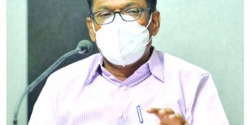ഇത്തവണയും എൽഡിഎഫ്‌ മികച്ച വിജയം നേടുമെന്ന്‌ സി കെ രാജേന്ദ്രൻ