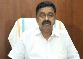 ജന സേവന മേഖലയിൽ നാലു പതിറ്റാണ്ടിന്റെ അനുഭവം