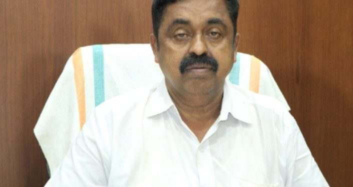 ജന സേവന മേഖലയിൽ നാലു പതിറ്റാണ്ടിന്റെ അനുഭവം