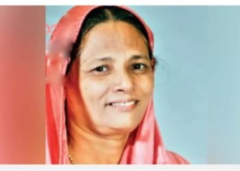 നാലാം അങ്കത്തിന്  സ്വതന്ത്ര പരിവേഷം അണിഞ്ഞ്​ വനിത നേതാവ്​