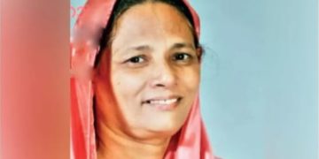 നാലാം അങ്കത്തിന്  സ്വതന്ത്ര പരിവേഷം അണിഞ്ഞ്​ വനിത നേതാവ്​