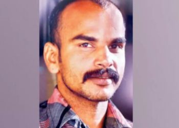 എലിപ്പനി ബാധിച്ച്​ ഗുരുതരാവസ്​ഥയിൽ; യുവാവ്സഹായം തേടുന്നു