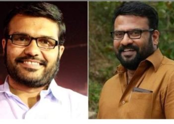 വെള്ളിമൂങ്ങയില്‍ അനുകരിച്ചത് എം ബി രാജേഷിന്റെ രൂപമെന്ന് ടിനി ടോം; സ്വഭാവമല്ലല്ലോ എന്ന് രാജേഷ്