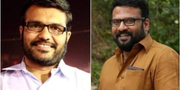 വെള്ളിമൂങ്ങയില്‍ അനുകരിച്ചത് എം ബി രാജേഷിന്റെ രൂപമെന്ന് ടിനി ടോം; സ്വഭാവമല്ലല്ലോ എന്ന് രാജേഷ്
