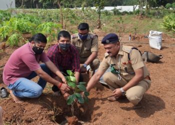 ജില്ലാ ജയിലിലെ “ക്ഷിപ്രവനം” യഥാർത്ഥ്യമായി.