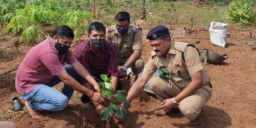 ജില്ലാ ജയിലിലെ “ക്ഷിപ്രവനം” യഥാർത്ഥ്യമായി.