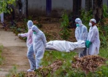 മൃതദേഹം മതാചാരപ്രകാരം മറവ് ചെയ്യാം:മുസ്ലിം സംഘടനകളുടെ നീക്കം ഫലംകണ്ടു.