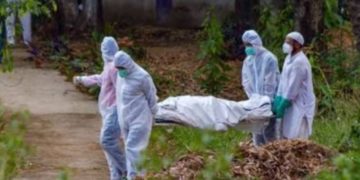 മൃതദേഹം മതാചാരപ്രകാരം മറവ് ചെയ്യാം:മുസ്ലിം സംഘടനകളുടെ നീക്കം ഫലംകണ്ടു.
